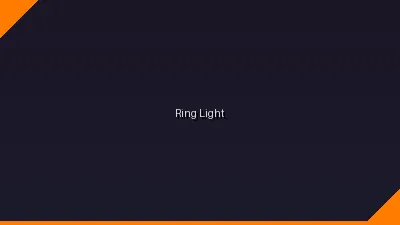 积分兑换 - LED环形补光灯 | 旧里番 积分商城